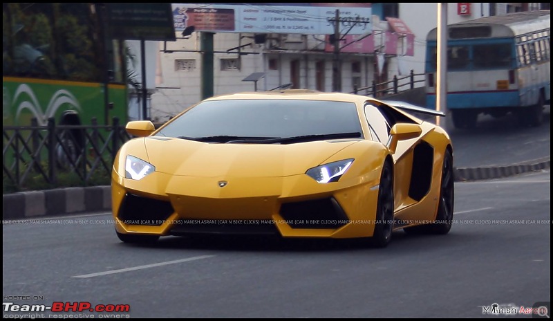 Supercars & Imports : Bangalore-1.jpg