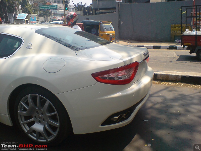 Supercars & Imports : Chennai-dsc00630.jpg