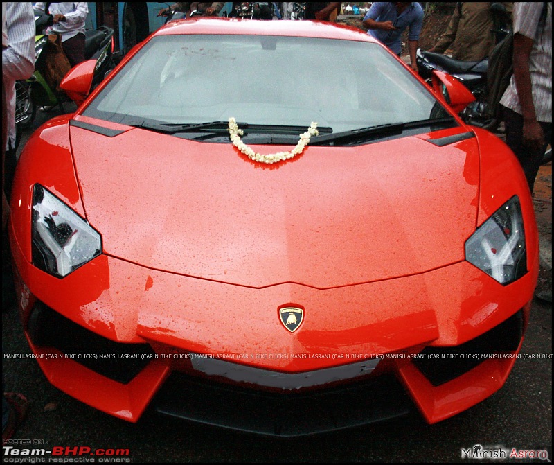 Supercars & Imports : Bangalore-o-avn-4.jpg