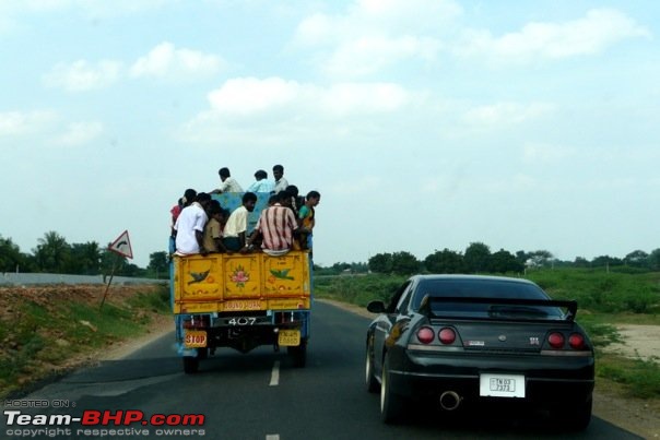 Supercars & Imports : Chennai-gtr1.jpg