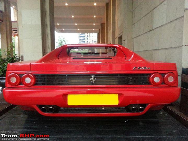 Supercars & Imports : Delhi NCR-1209320_459092297531500_280319442_n.jpg