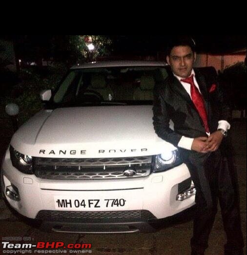 Bollywood Stars and their Cars-kapilsharma_rr.jpg