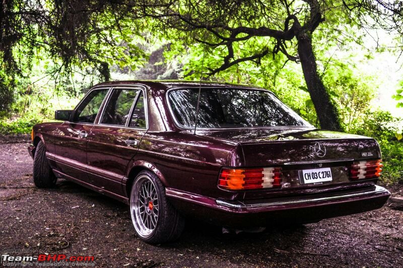 A W126 joins the family: '91 Mercedes 420 SEL-img20131011wa0001.jpg