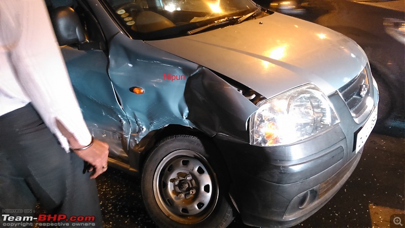 Supercar & Import Crashes in India-4.jpg