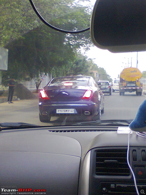 Supercars & Imports : Chennai-photo0770.jpg