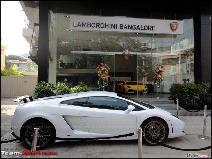 Supercars & Imports : Bangalore-dsc04979.jpg