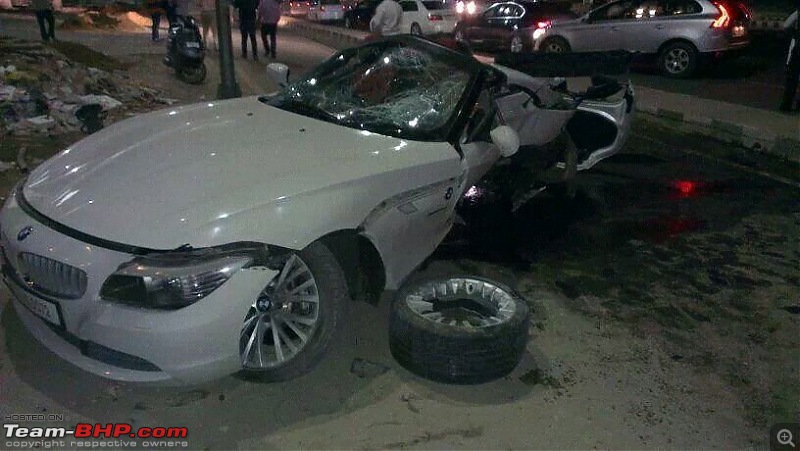 Supercar & Import Crashes in India-1394943372666.jpg