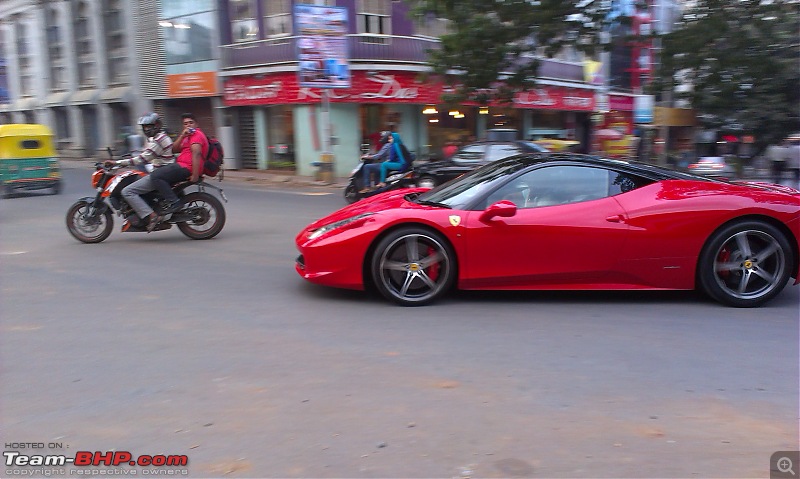 Supercars & Imports : Bangalore-imag1727.jpg