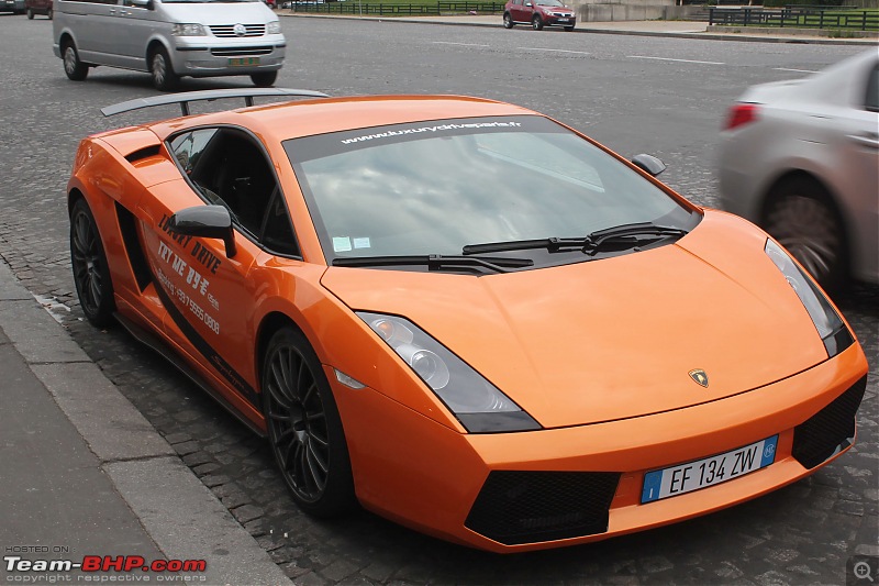 Hotel Valet crashes Lamborghini Spyder in Delhi - CCTV footage inside-img_5896.jpg