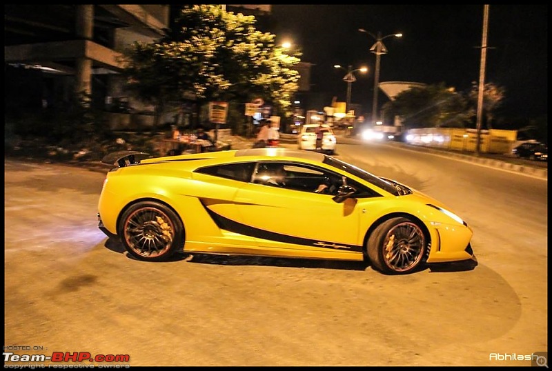 Supercars & Imports : Hyderabad-10682083_10203464440565106_1261467312_n.jpg