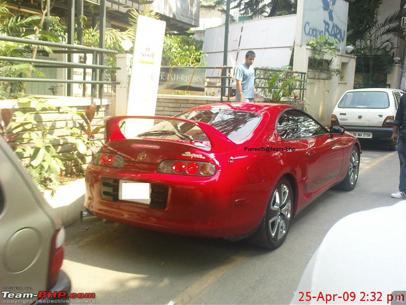 Supercars & Imports : Bangalore-dsc01265.jpg