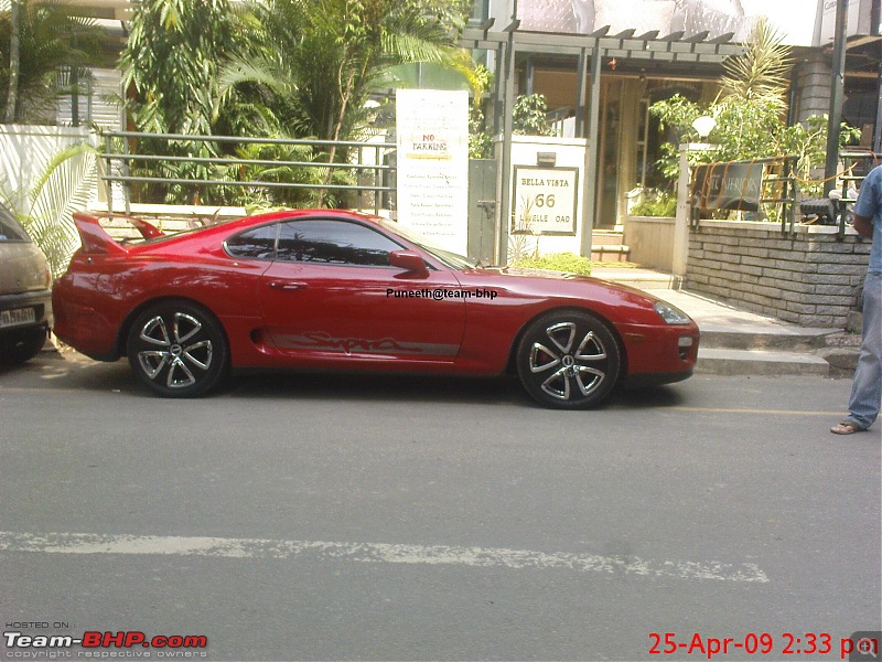 Supercars & Imports : Bangalore-dsc01266.jpg