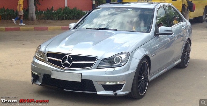 Supercars & Imports : Chennai-c634.jpg