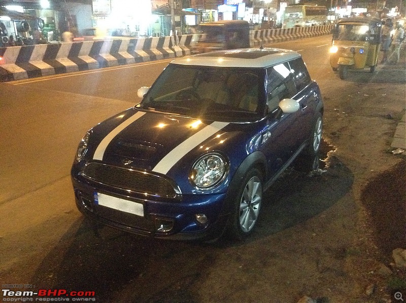 Supercars & Imports : Chennai-minicooper.jpg