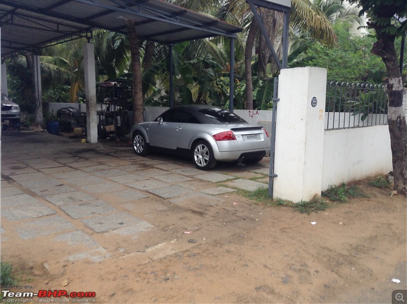 Supercars & Imports : Chennai-auditt.jpg