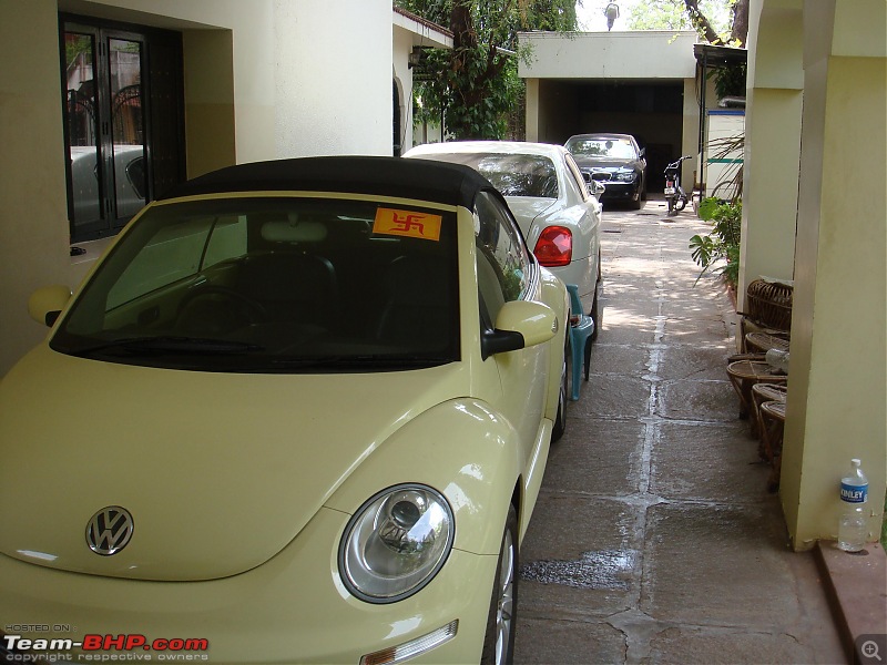 Supercars & Imports : Bangalore-vwbenbmw.jpg