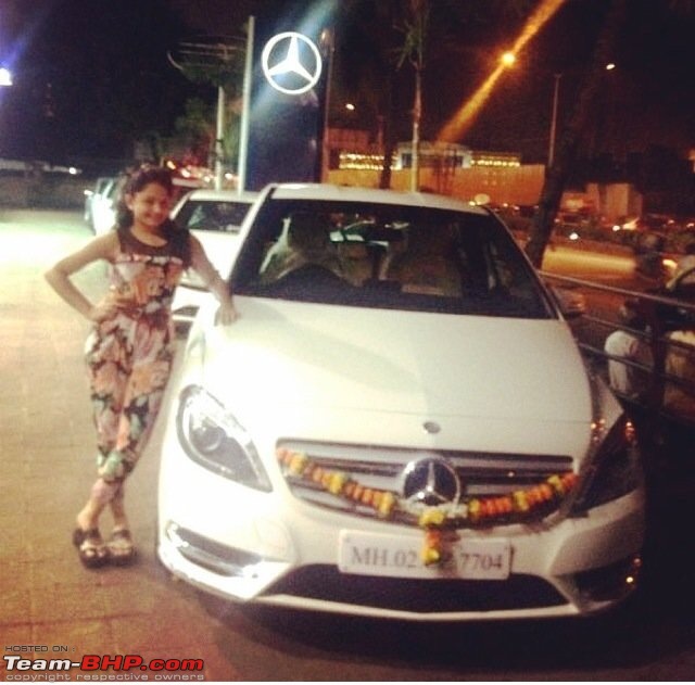 Bollywood Stars and their Cars-gia_manek.jpg