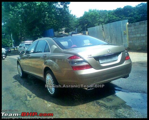 Supercars & Imports : Bangalore-s600..jpg