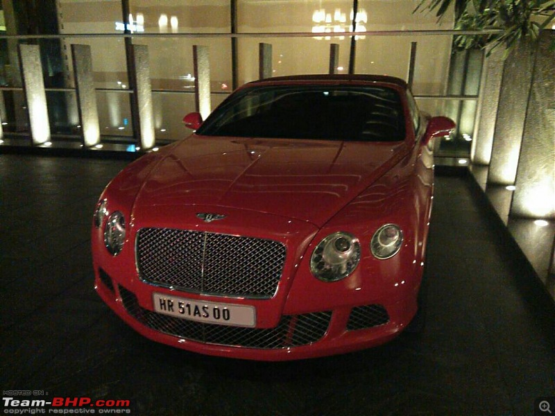 Supercars & Imports : Pune-1425054649870.jpg