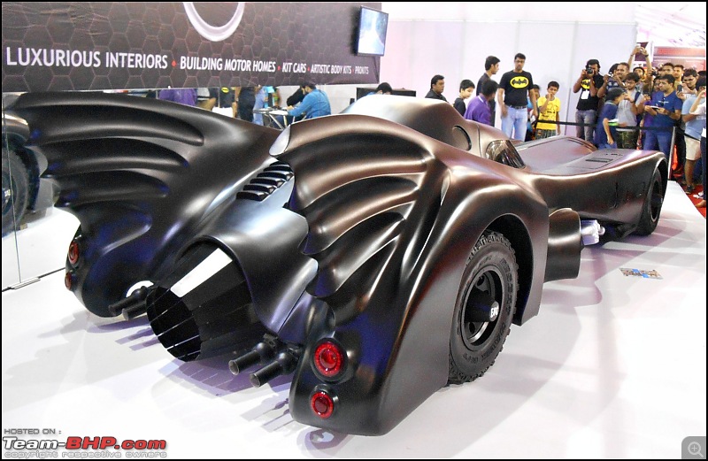 Spotted: Batmobile Replica in Pune-dscn3145.jpg