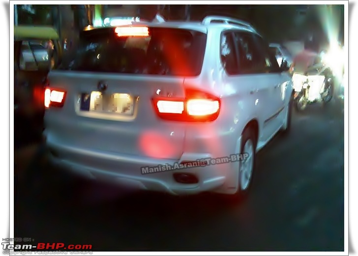 Supercars & Imports : Bangalore-x5.jpg