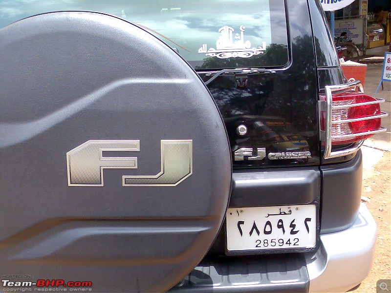 Supercars & Imports : Kerala-fj-2.jpg