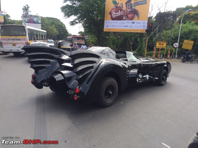 Spotted: Batmobile Replica in Pune-imageuploadedbyteambhp1435767622.195430.jpg