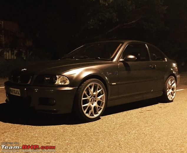 South Indian Movie stars and their cars-dq-m3-e46.jpg