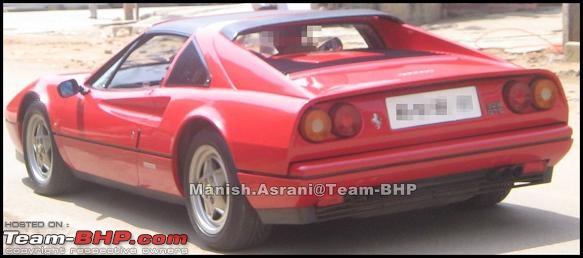 Supercars & Imports : Bangalore-img_4364..jpg