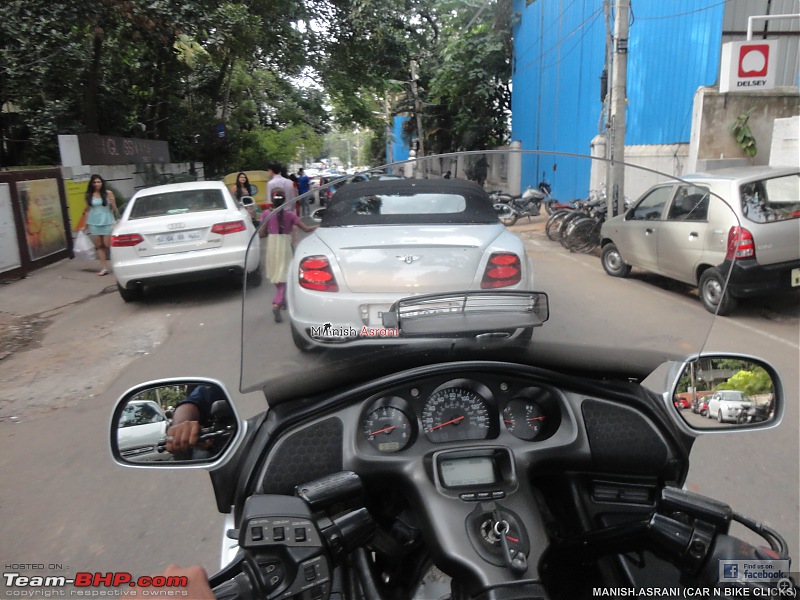 Supercars & Imports : Bangalore-dsc09463.jpg