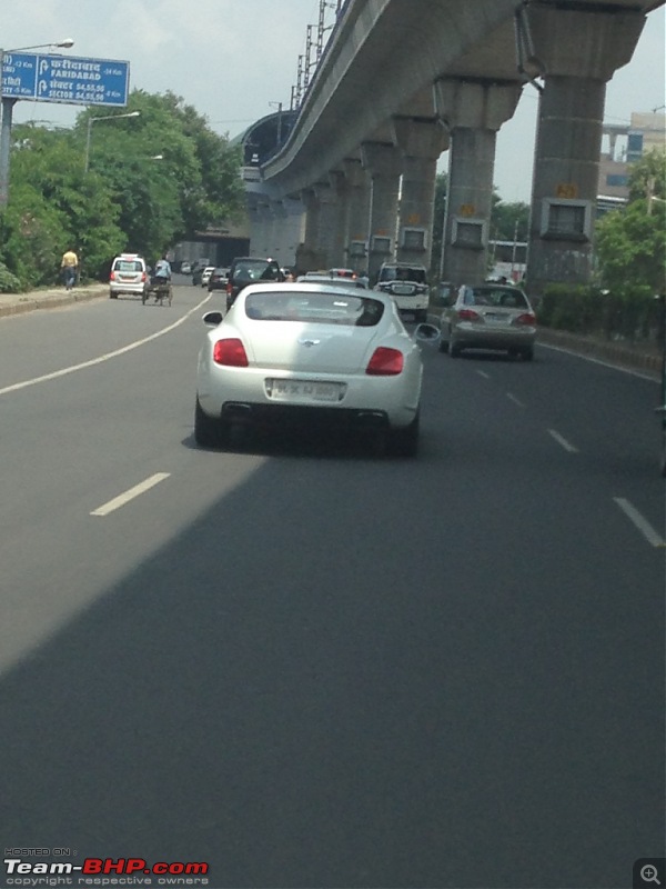 Supercars & Imports : Delhi NCR-img_4600.jpg