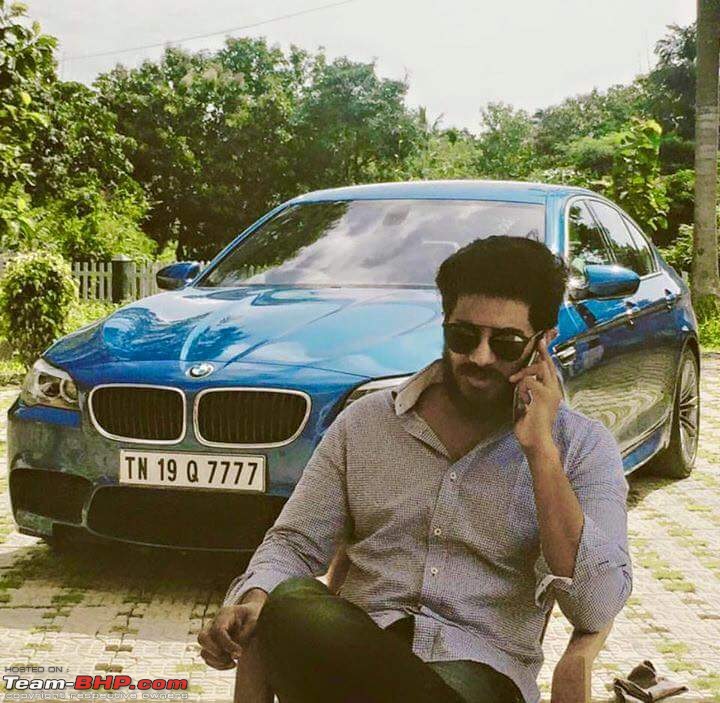 South Indian Movie stars and their cars-fb_img_1439689237332.jpg