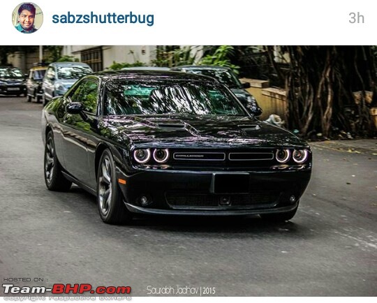 Dodge Challenger in Mumbai-img20151012wa0043.jpg