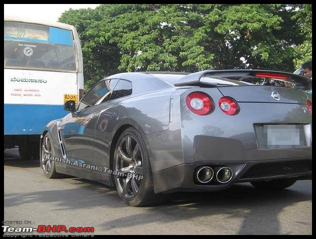 Supercars & Imports : Bangalore-img_4548..jpg