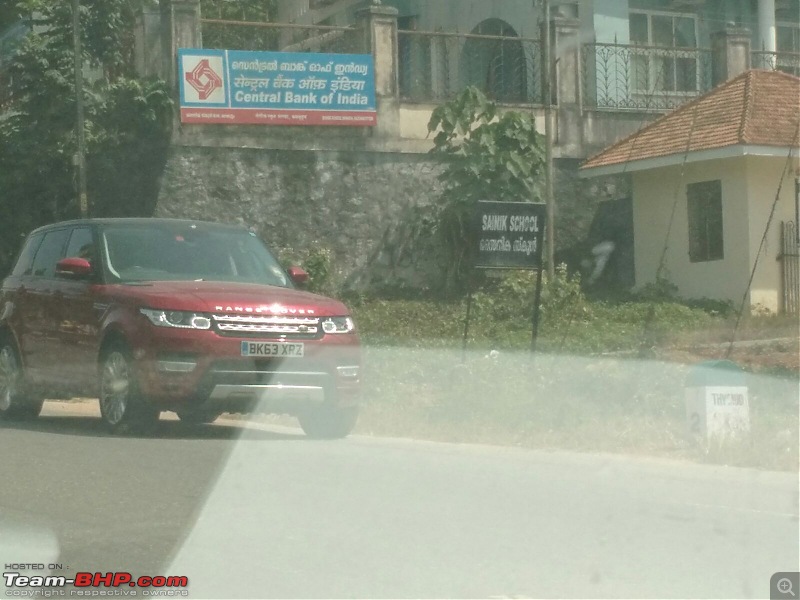 Scoop - Range Rover Evoque XL spotted on test in India-img20160204wa0006.jpg