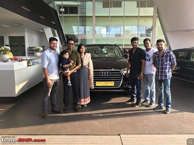 South Indian Movie stars and their cars-asif-ali.jpg