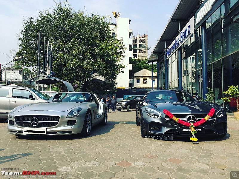 Supercars & Imports : Bangalore-image.jpeg