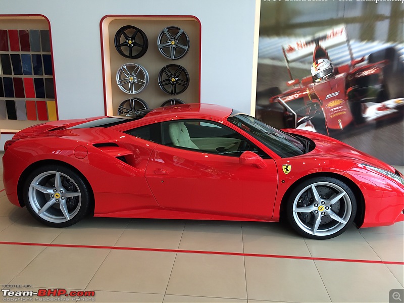 Ferrari 488 GTB - Official India launch-img_1149.jpg