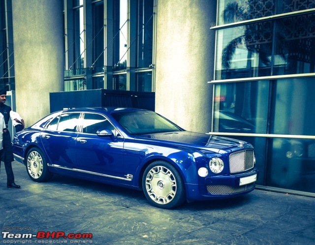 Supercars & Imports : Pune-bentley.jpg