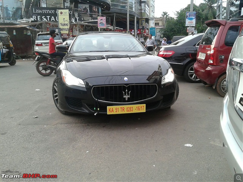 Supercars & Imports : Kerala-maser.jpg