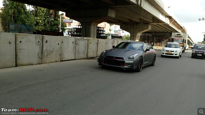 Supercars & Imports : Kerala-gtr1-1.jpg