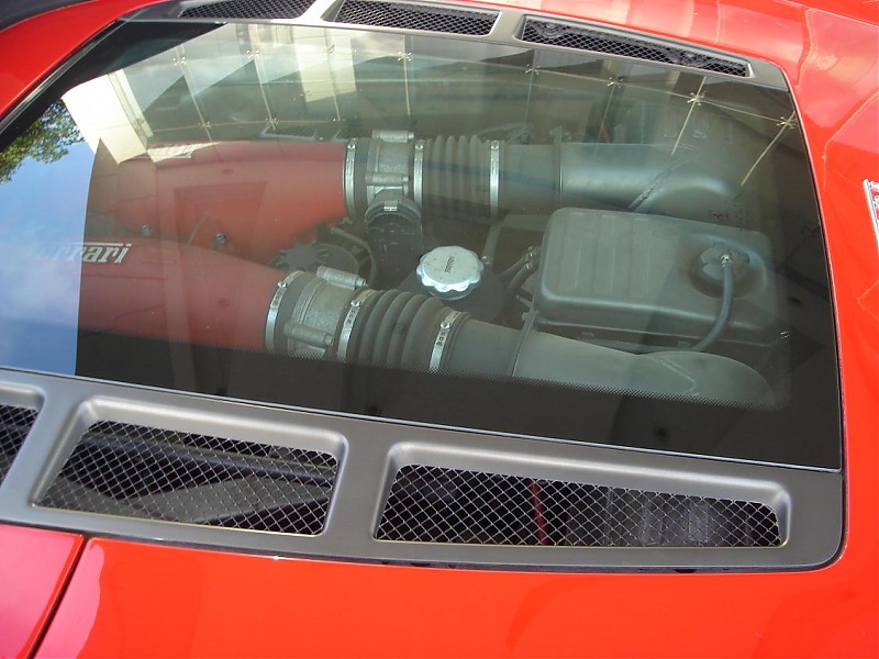 Pictures : Ferrari F430 Coupes/Spiders in Mumbai-dsc01416.jpg