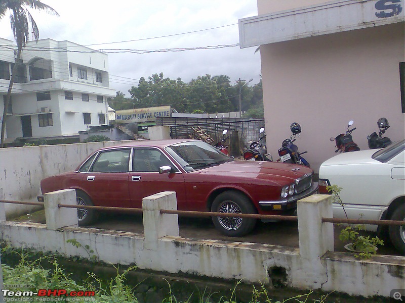 Supercars & Imports : Kerala-jaggy.jpg