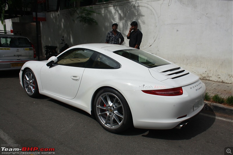 Supercars & Imports : Bangalore-picture-407.jpg