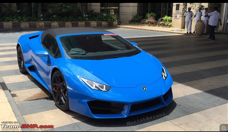 Supercars & Imports : Bangalore-image.jpeg