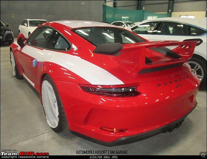 Porsche 911 GT3 launched in India at Rs. 2.31 crore-21980335_331543543983827_4736163623888486400_n.jpg
