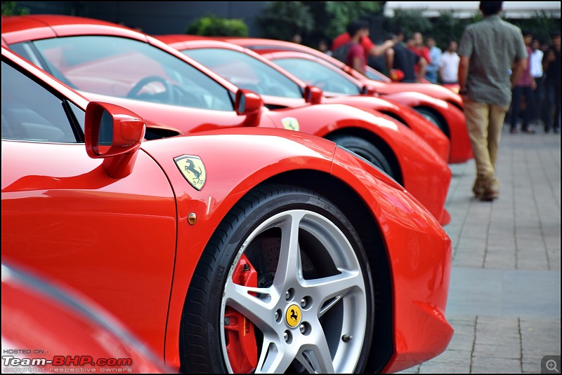 Pics: Ferrari's 70th anniversary drive in Mumbai on December 17, 2017-dsc_0147.jpg