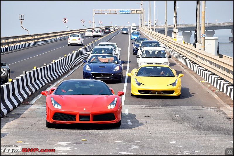 Pics: Ferrari's 70th anniversary drive in Mumbai on December 17, 2017-dsc_0256.jpg