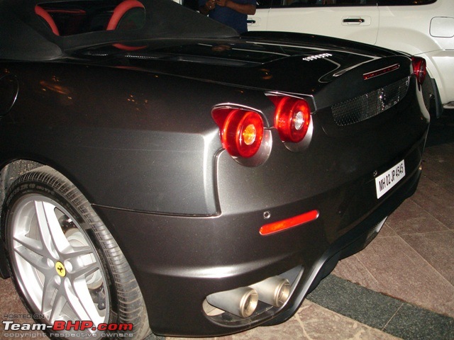 Supercars & Imports : Bangalore-dsc02459.jpg