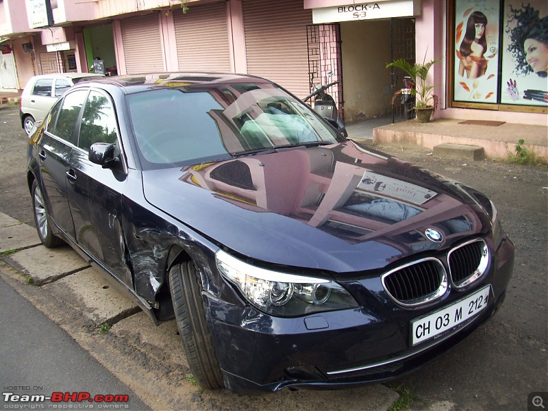 Supercar & Import Crashes in India-picture-043.jpg